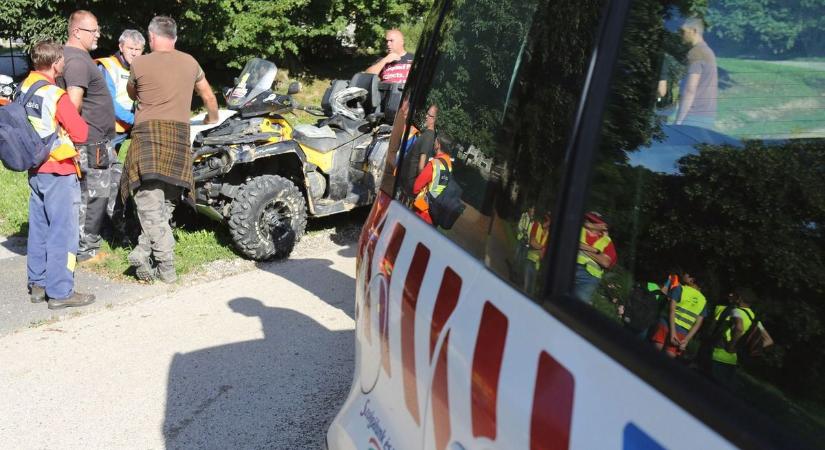 Két napja nyoma veszett egy 51 éves pécsi nőnek – mindenki őt keresi