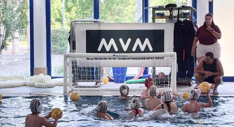 Folytatódott a nyári MVM Sulipóló Bajnokság