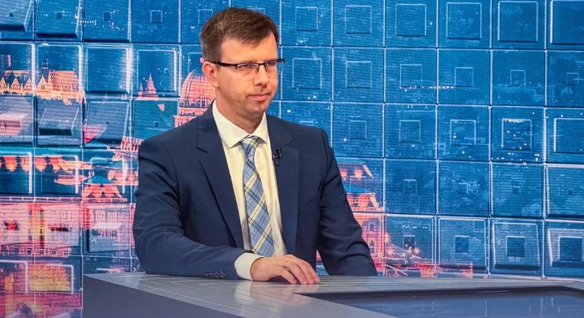 Bóka János: Az egyházi iskolákat támadó kormányzati kijelentések a kommunista időket idézik