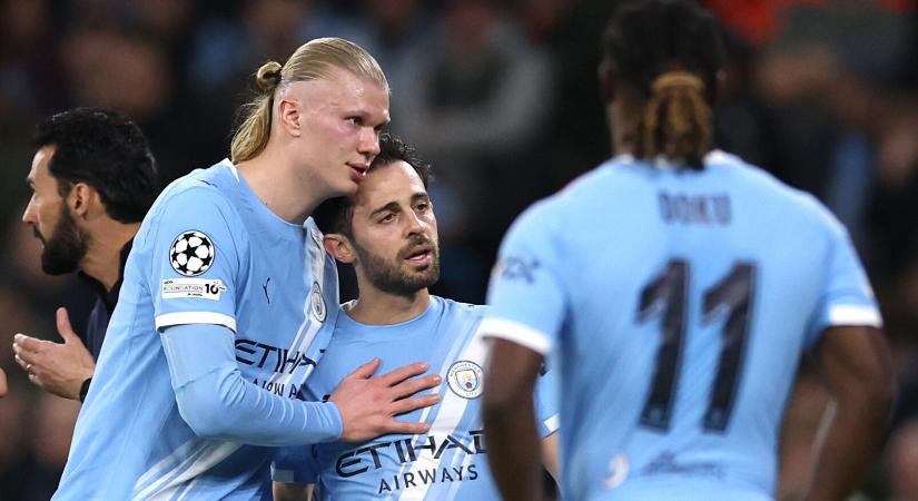 Mourinho leszögezte: a City ászát akarja