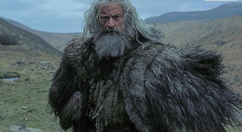 Az első reakciók alapján Logan szaga van a The Death of Robin Hoodnak, de ez nem baj