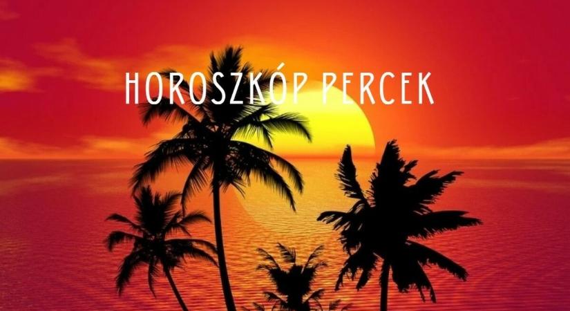Horoszkóp percek - Három dolog, amivel néha mások agyára mész nyaraláskor