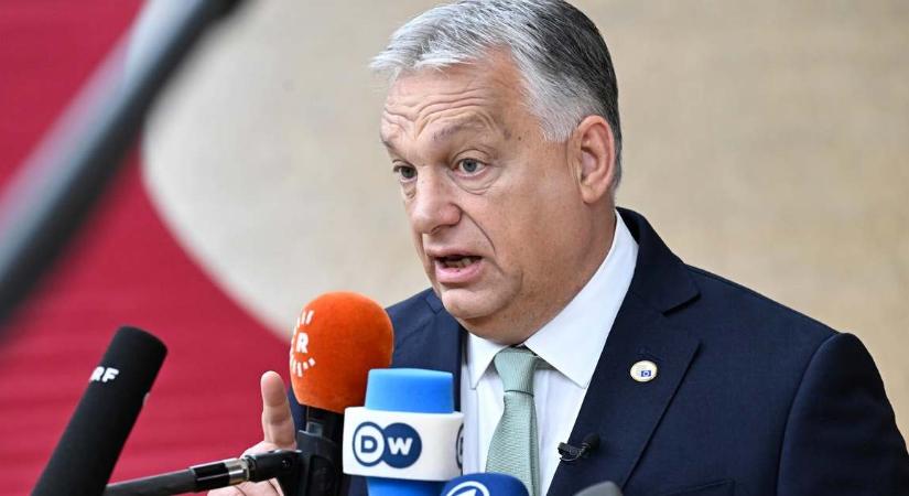 A Fidesznek nincs kiút a negatív spirálból - Orbán elgyurcsányosodik