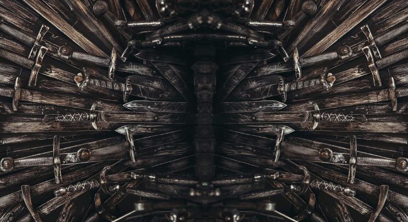 Erre a sorozatra vártak a csalódott Trónok harca-rajongók az HBO-n