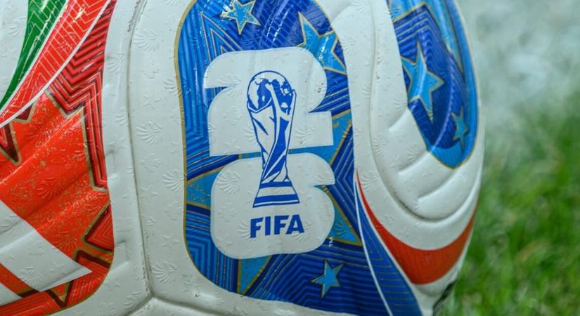 Harmadik szintű riasztást adtak ki egy mexikói vb-helyszín kapcsán