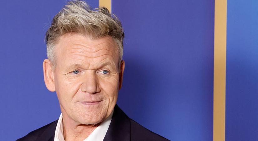 Gordon Ramsay sztárséf tanácsa: ezt a hatalmas hibát követed el a darált hús sózásakor
