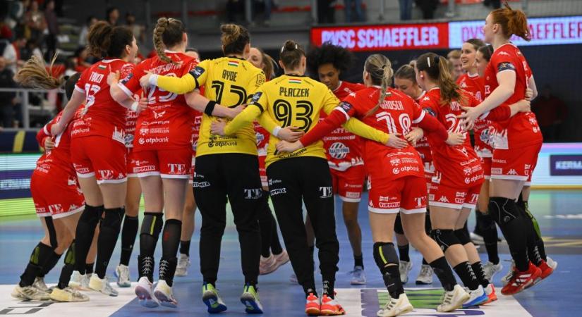 Anyagi és szakmai okok miatt nem indul a Debrecen a Kézi-BL-ben