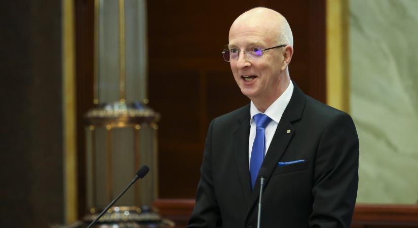 Mulasztásos alkotmánysértést állapított meg az Ab