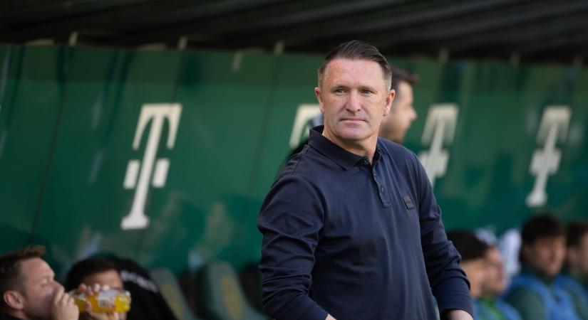 Eldőlt: nem Robbie Keane lett a Celtic edzője
