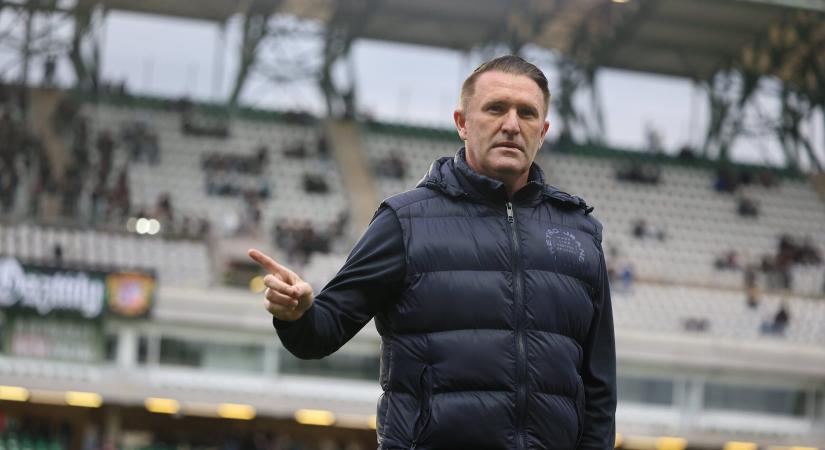 Immár hivatalos: nem Robbie Keane lesz a Celtic edzője
