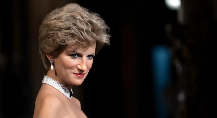Mágántitkára vallott Diana hercegné titkos találkozójáról: így flörtölt vele John F. Kennedy Jr.