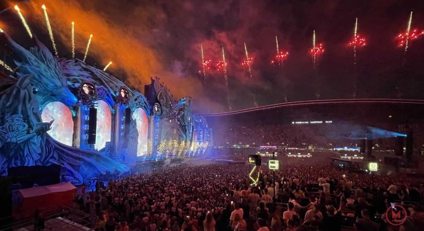Nem tudod kifizetni az Untold-bérletet? A történeted eljuttathat a fesztiválra