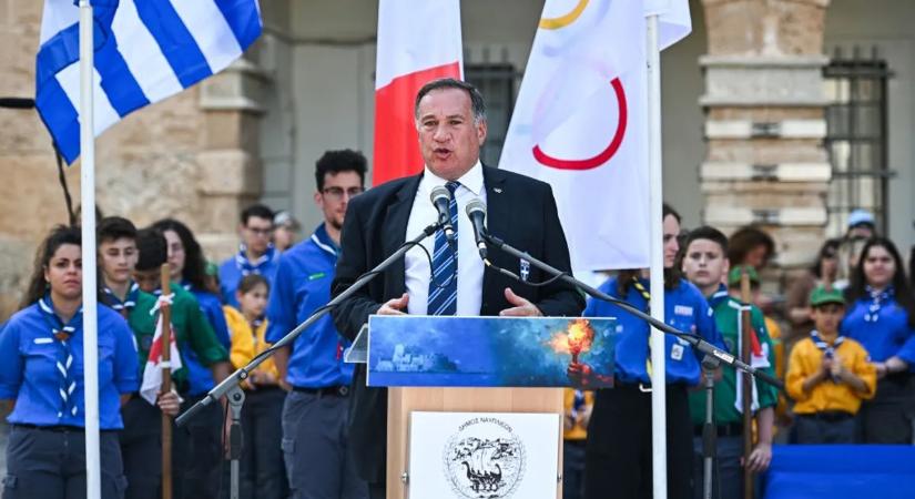 Ötven országból érkeznek küldöttek az Európai Olimpiai Bizottság budapesti közgyűlésére