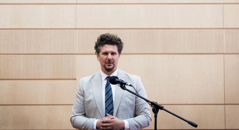 Nagy Ervin újabb minisztériumi titkot leplezett le, valami nagyon nem odaillőt talált