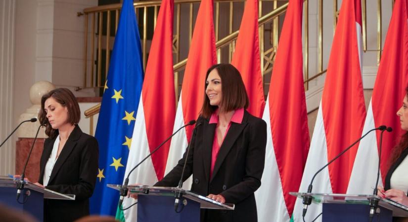 Fontos döntést jelentett be a kormány babaváró hitelről