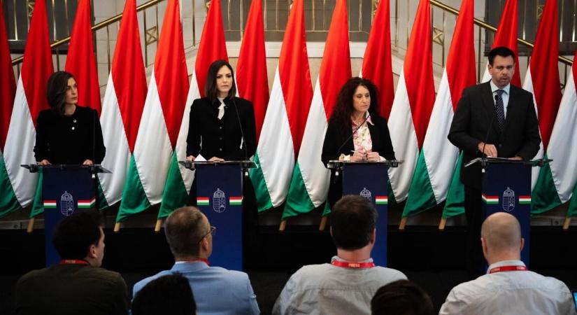 Történelmi jelentőségű jogszabály jön Magyarországon – bejelentést tett a kormány