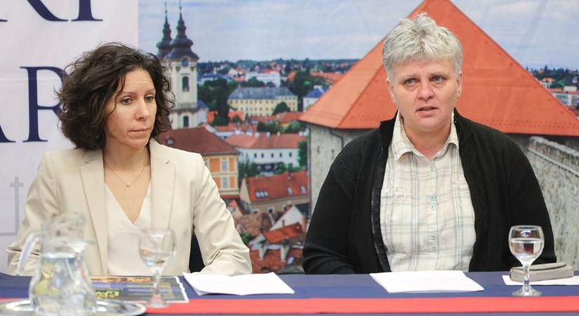A régészet napja után már csak a múzeumok éjszakája lesz rejtélyesebb Egerben