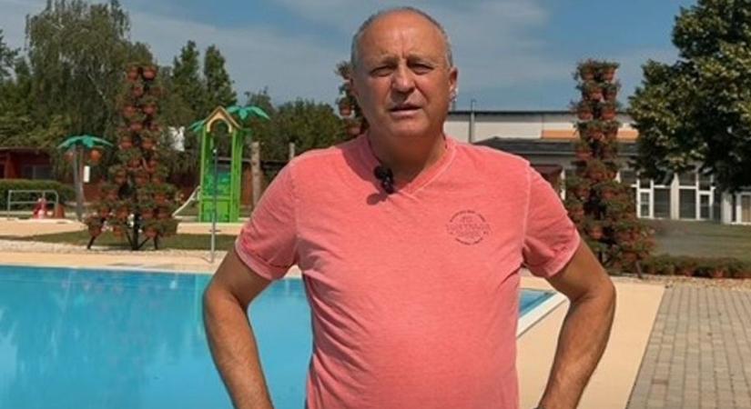 Mi már tudjuk, mikor nyit a kapuvári strand, a jegyárakat is eláruljuk, lesz helyi kedvezmény