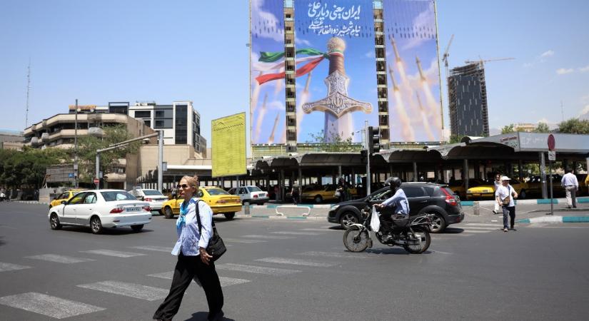 Lefojtott háború vagy harcos tűzszünet? – az USA és Irán megint egymást lövi