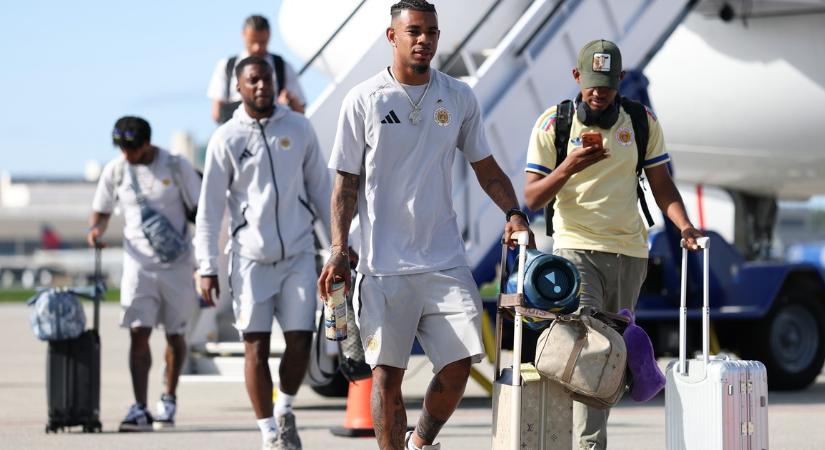 Viva Curacao! Másoknak a világbajnokság kapcsán a foci jut, nekünk csak a chips és a sör