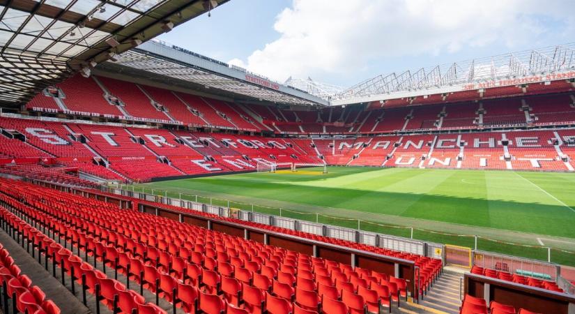 21 éves belga csodagyerekre csapna le a Manchester United