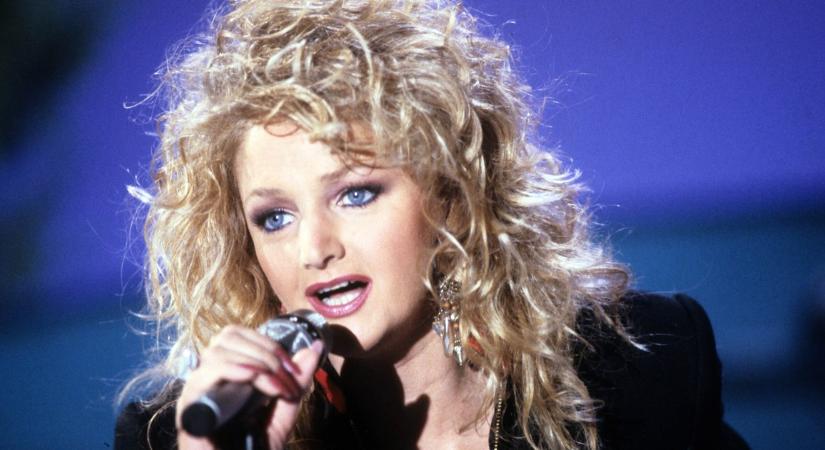Nyomasztó csend a kómában fekvő Bonnie Tyler körül: ma este lett volna a szegedi koncertje