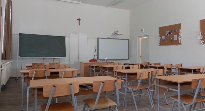 Lannert Judit újra megszólalt a hat- és nyolcosztályos gimnáziumokkal kapcsolatban