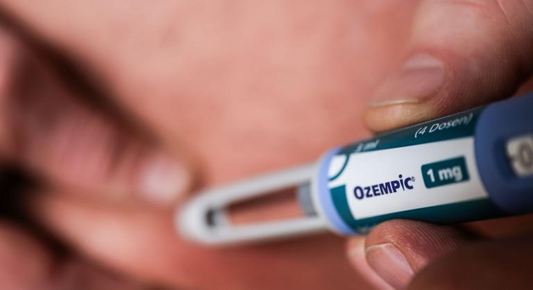 Új reményt adhat az Ozempic, a legagresszívebb daganatoknál is kimutatták a hatását