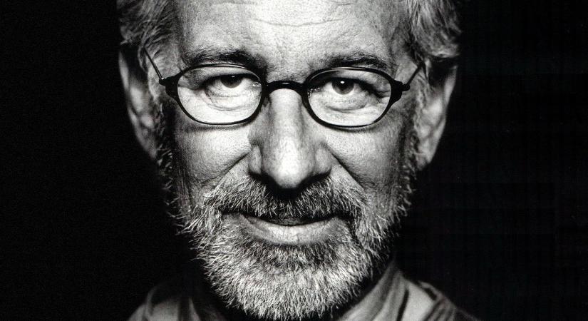 Spielberg gyakorlatilag A cápa óta próbál James Bond-filmet csinálni, ma viszont már egészen más választ adna, ha megkeresnék