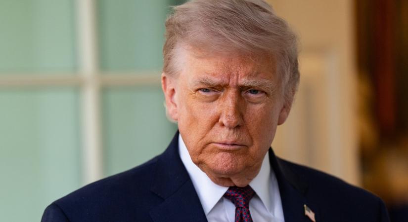 Donald Trump megint megfenyegette Iránt: ma éjjel lecsap rá, elfoglalná a kulcsfontosságú olajszigetét