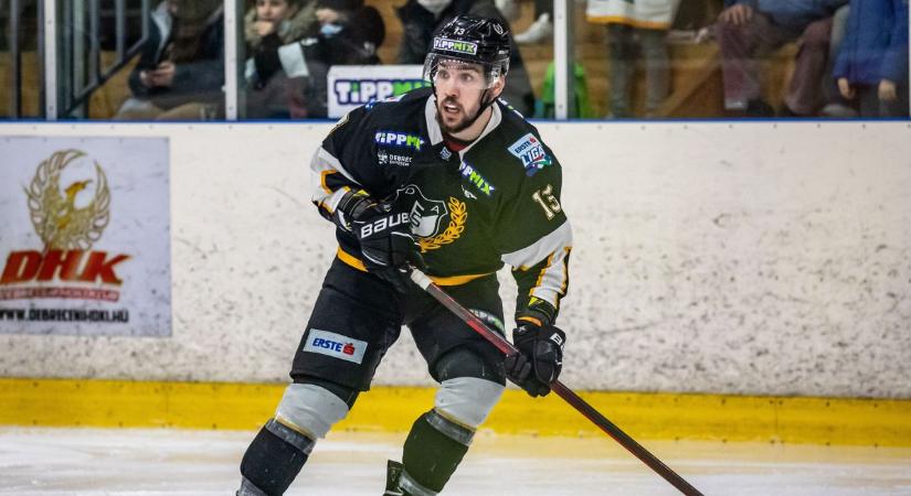 Vlagyiszlav Kulesov is marad a DEAC-ban