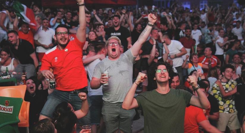 Izgalmakban gazdag, ám kivetítőkben szegény világbajnokság jön