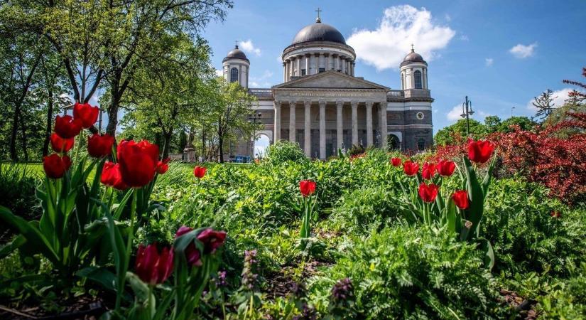 Öt belépő lapul valahol Esztergomban, ez a videó vezeti nyomra a szemfüleseket