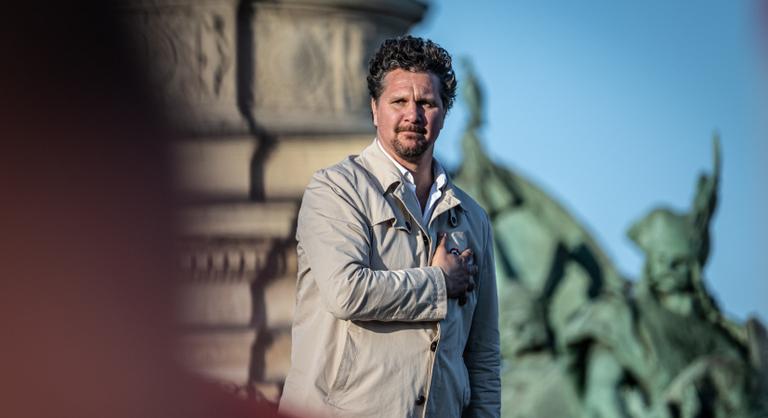 Nagy Ervin szerint félelemben tartottak teljes társulatokat, átvilágítást rendelt el a kulturális intézményekben
