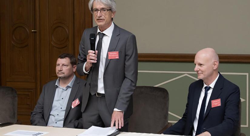 Elkezdődött az egyeztetés a kutatóhálózat jövőjéről, már ősszel benyújthatják az erről szóló törvénycsomagot