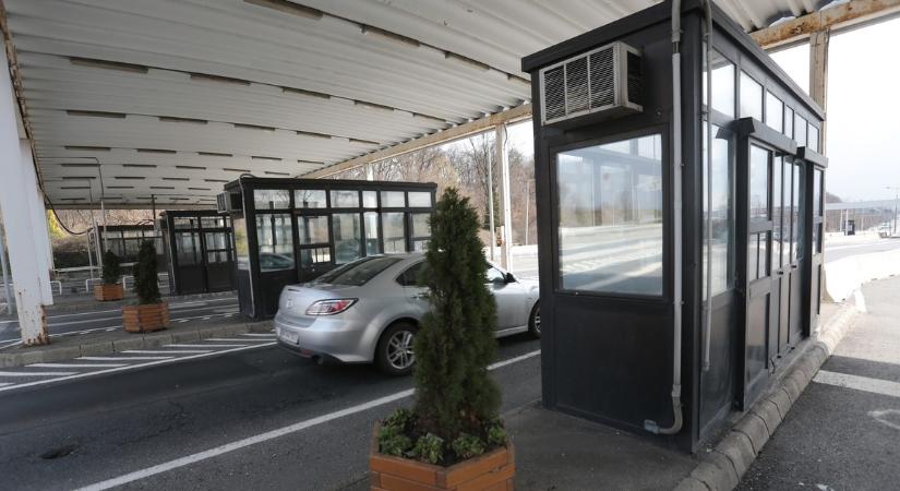 Szlovénia eltörli a határellenőrzést: könnyebb lesz átkelés Magyarország felé