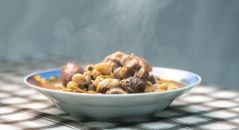 Sokan undorodnak ettől az ételtől, pedig védi az ízületeket és bőséges vitaminforrás