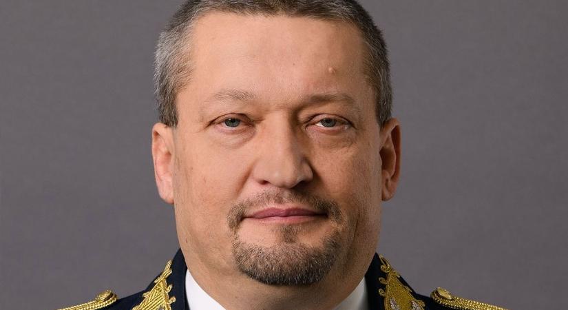 Leváltották a Készenléti Rendőrség parancsnokát