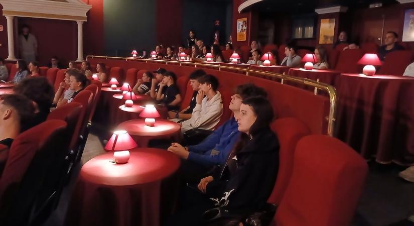 Ilyen Egert szeretnének a fiatalok – mi is megkérdeztük, mit gondolnak a városról  videó