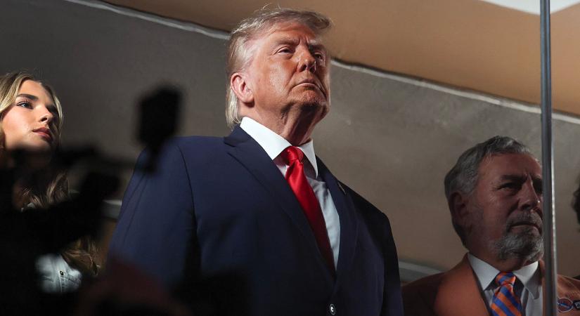 „Imádom az inflációt” – Trump szerint félreértették