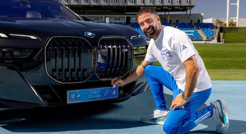 A foci és az autók világában is képben kell lenned ehhez a kvízhez