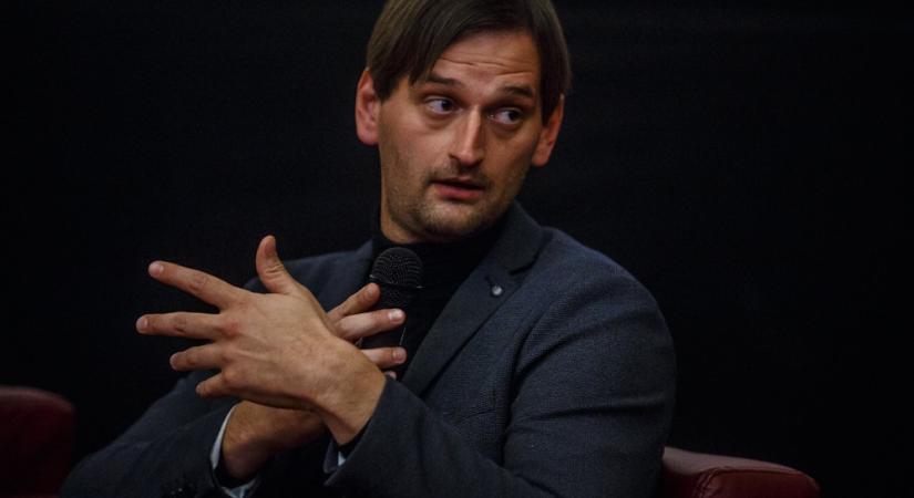 Az Európai Filmakadémia tagjává választotta Illés Lászlót, a szombathelyi független filmrendezőt