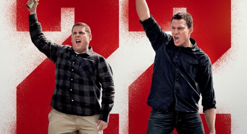 Több mint 10 év után újra bevetésen? Készül a 24 Jump Street, nagy nevekkel tárgyal a Sony