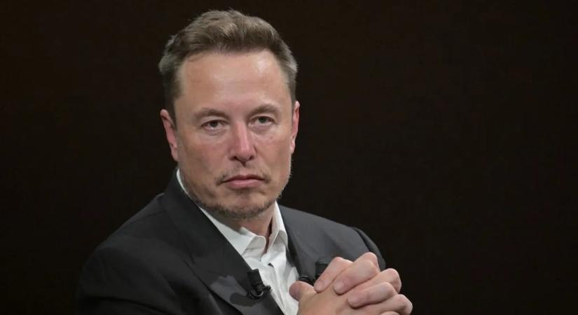 Elon Musk új célkeresztbe került – súlyos fenyegetést kapott Irántól