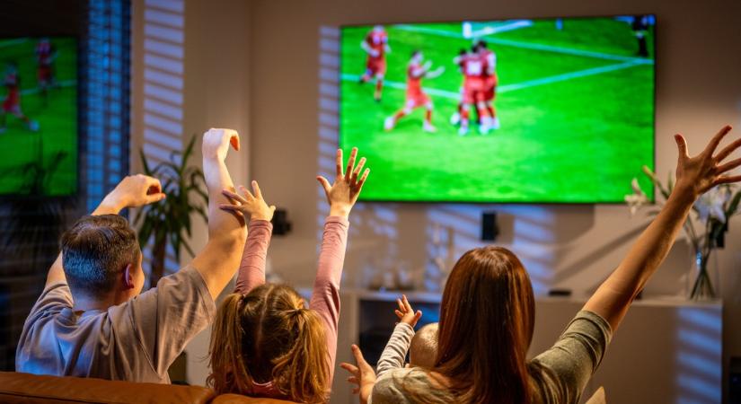 Így hangolható tévékészülék a 2026-os futball-világbajnokságra – optimalizálási tanácsok
