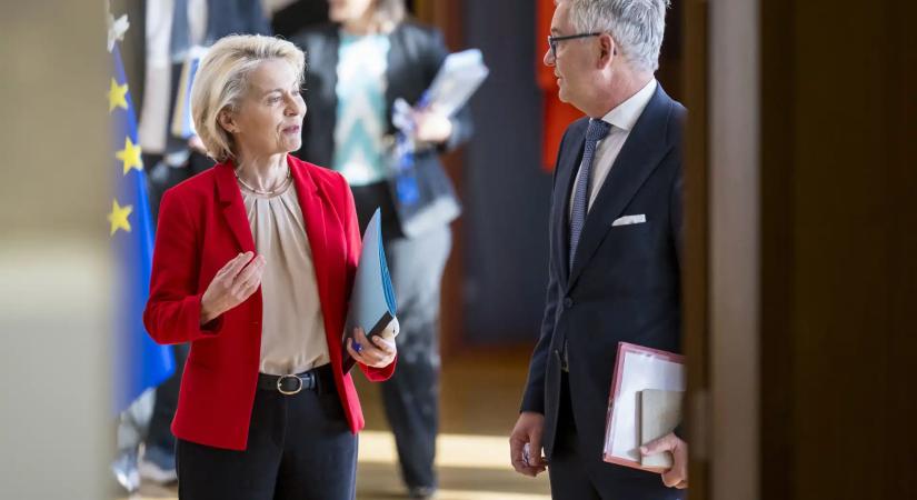 Élesedik az EU új migrációs paktuma, a fókusz már a kitoloncolásokon van