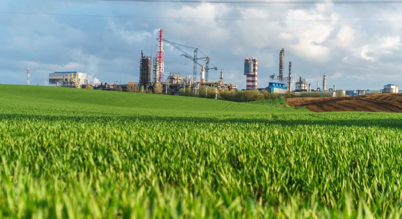 Borzalmas kárt okozott a magyar földeken a BYD alkilbenzol szennyezése, az áldozatul esett gazdákat ráadásul 150 milliós bírság is fenyegeti