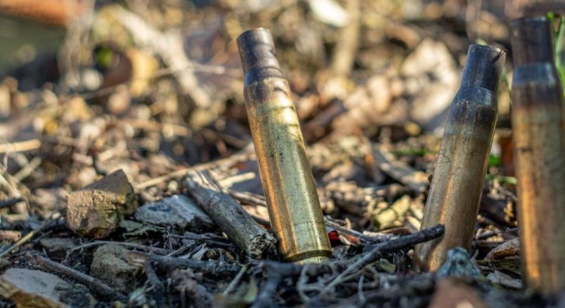 Már az Egyesült Államok hulladéktelepein is vadásznak a volfrámra a kínai felvásárlók