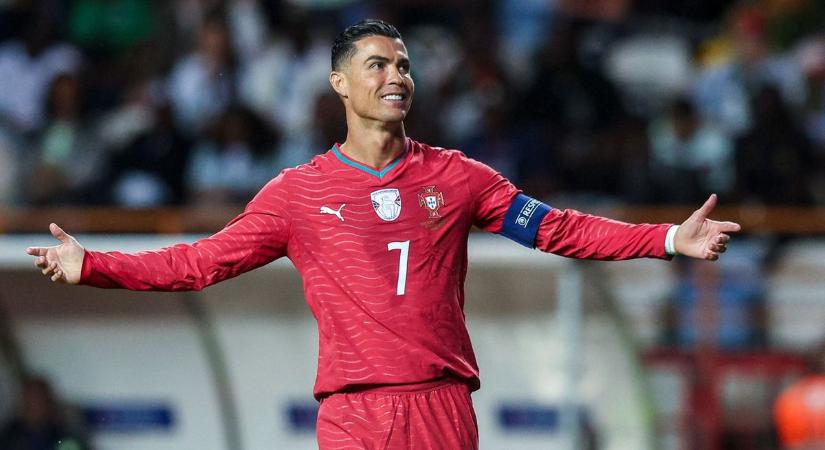 Kell Cristiano Ronaldo a portugáloknak? – ezt a kérdést senki nem meri feltenni