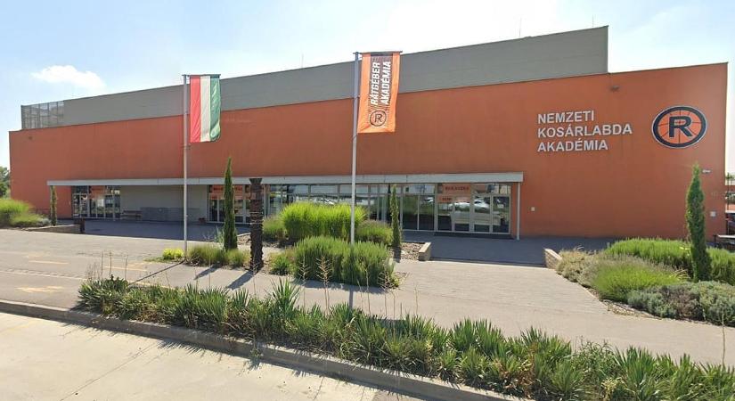 Nyomoz a rendőrség a pécsi kosárlabda-akadémia kirúgott gyógytornásza ügyében